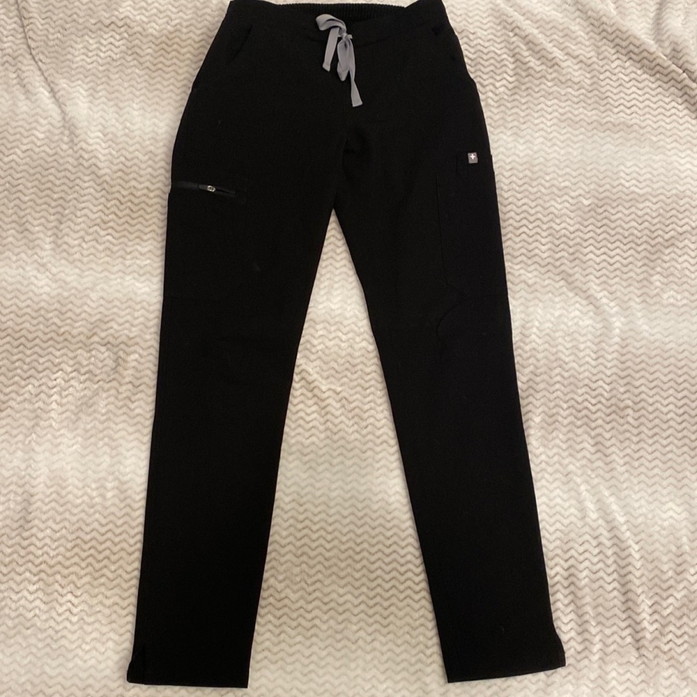 Kade skinny yolo XXS BLACK pants